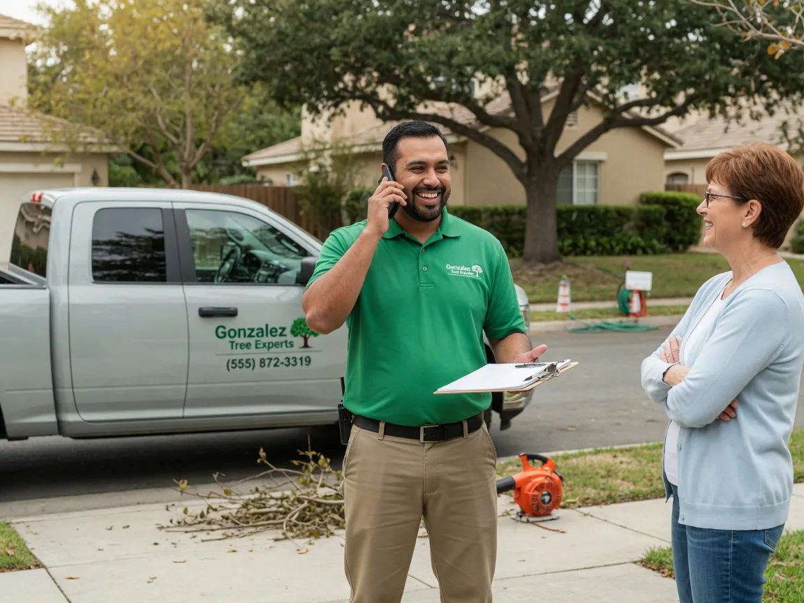 Tree Service Colerain, NC FAQs